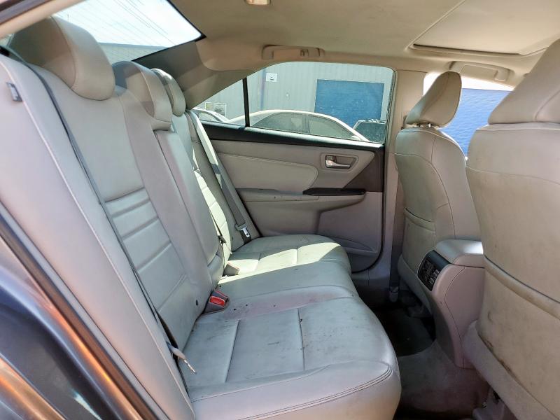 Photo 10 from auction – 2017 TOYOTA CAMRY LE with VIN 4T1BF1FK9HU679515