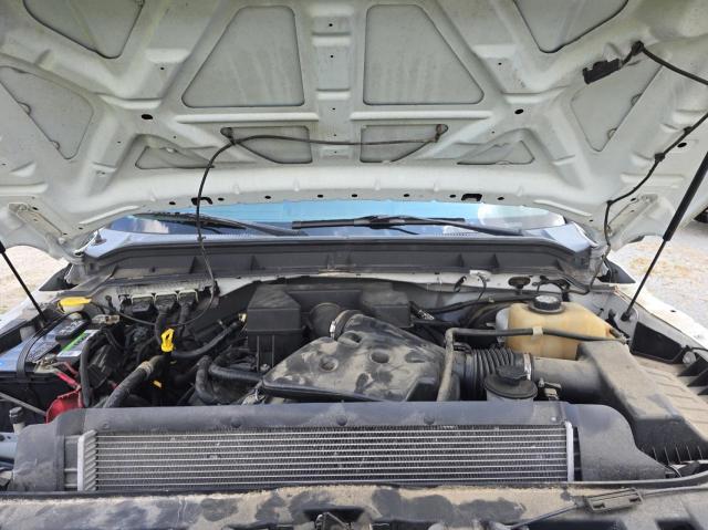 Photo 7 from auction – 2012 FORD F250 SUPER with VIN 1FDBF2A61CEA29662