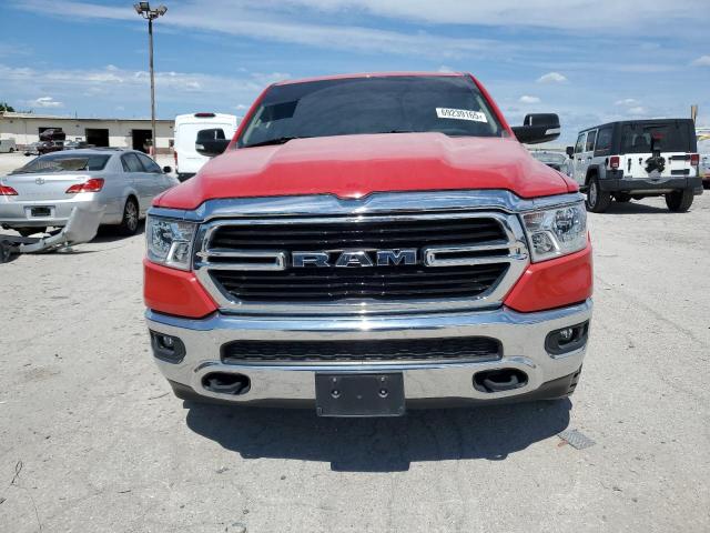 Zdjęcie 5 z aukcji – 2019 RAM 1500 BIG H z VIN 1C6SRFFT0KN658904