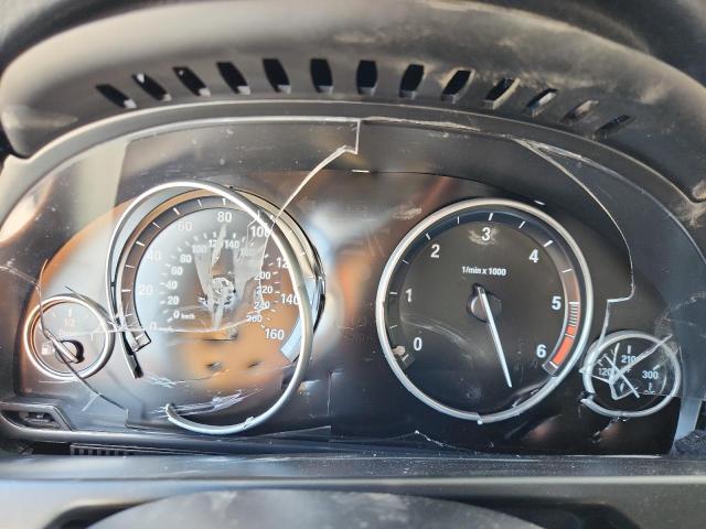 Photo 9 from auction – 2016 BMW X5 with VIN 5UXKS4C55G0N13514