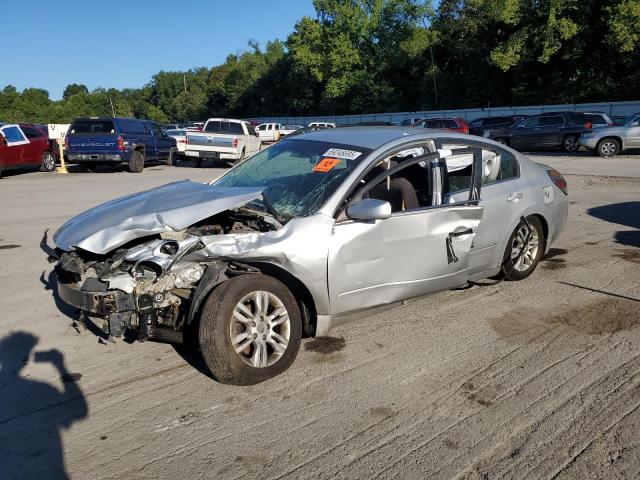 Photo 1 from auction – 2010 NISSAN ALTIMA BAS with VIN 1N4AL2AP7AN563902