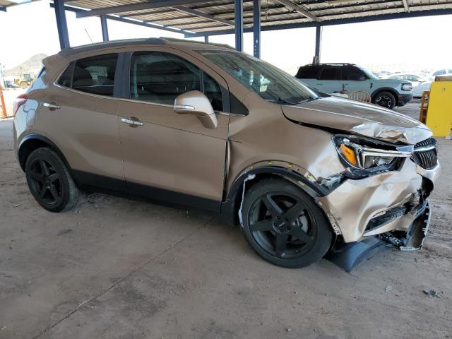 Photo 4 from auction – 2019 BUICK ENCORE PRE with VIN KL4CJASBXKB774496