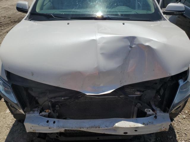 Photo 12 from auction – 2013 LINCOLN MKX with VIN 2LMDJ6JK5DBL41707