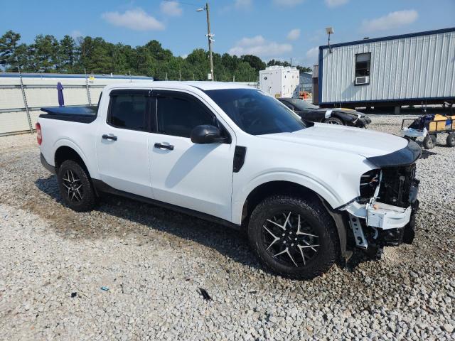 Photo 4 from auction – 2023 FORD MAVERICK X with VIN 3FTTW8E94PRA99501