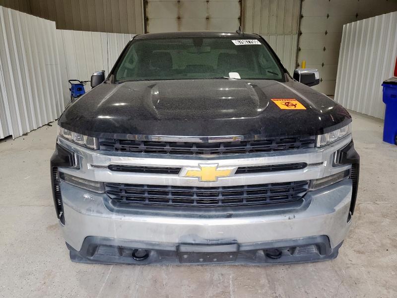 Photo 5 from auction – 2020 CHEVROLET SILVERADO with VIN 1GCRYDED8LZ154393