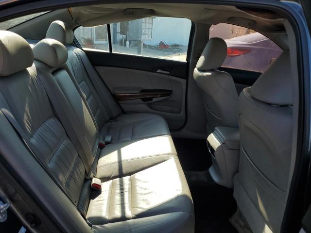 Photo 10 from auction – 2011 HONDA ACCORD EXL with VIN 1HGCP2F89BA008081