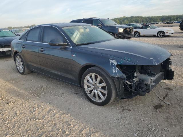Photo 4 from auction – 2014 AUDI A6 PREMIUM PLUS with VIN WAUFGAFC9EN128046