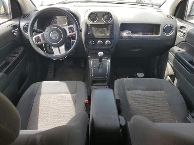 Photo 8 from auction – 2011 JEEP COMPASS with VIN 1J4NF1FB8BD251695