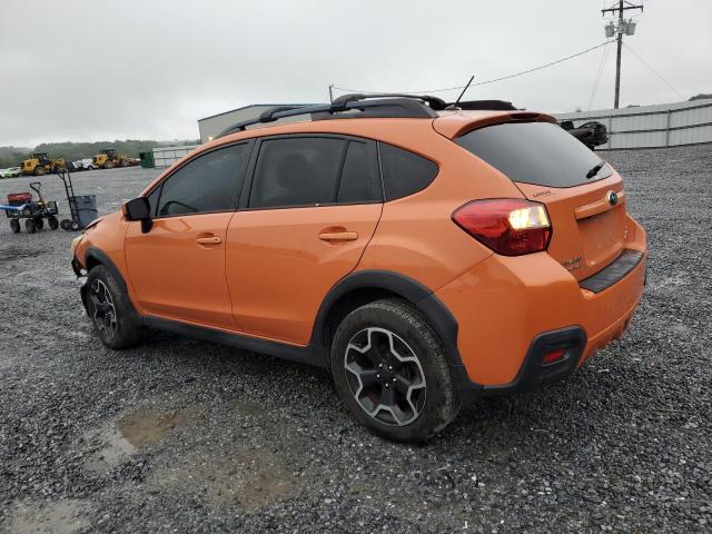 Photo 2 from auction – 2015 SUBARU XV CROSSTR with VIN JF2GPADC7F8224883