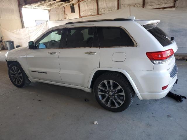 Photo 2 from auction – 2017 JEEP GRAND CHER with VIN 1C4RJFCT8HC653845
