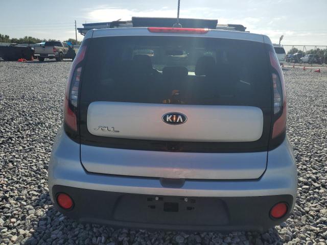 Photo 6 from auction – 2019 KIA SOUL with VIN KNDJN2A27K7667417