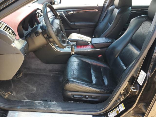 Photo 7 from auction – 2006 ACURA 3.2TL with VIN 19UUA66276A021782