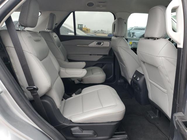 Photo 11 from auction – 2025 FORD EXPLORER ACTIVE with VIN 1FMUK7DH8SGA36402