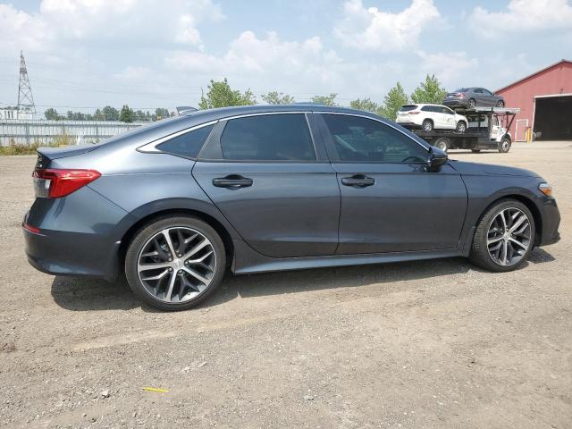 Photo 3 from auction – 2024 HONDA CIVIC TOUR with VIN 2HGFE1F91RH001059