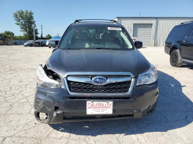 Photo 5 from auction – 2016 SUBARU FORESTER 2.5I PREMIUM with VIN JF2SJADC9GH475370