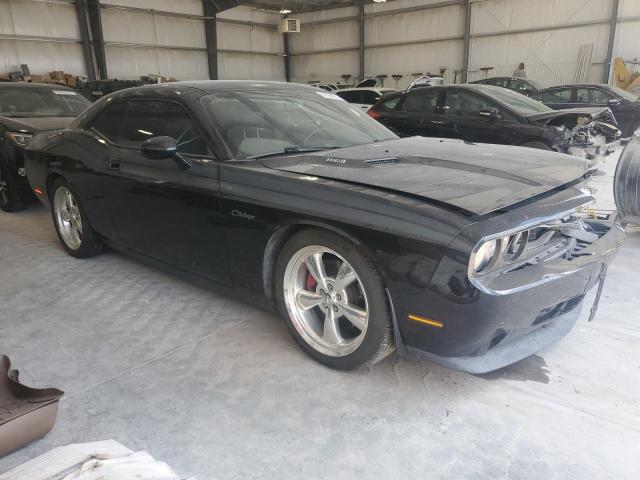 Photo 4 from auction – 2010 DODGE CHALLENGER with VIN 2B3CJ5DT2AH241231
