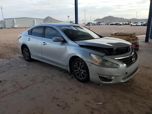 Photo 4 from auction – 2015 NISSAN ALTIMA 2.5 with VIN 1N4AL3APXFC253669