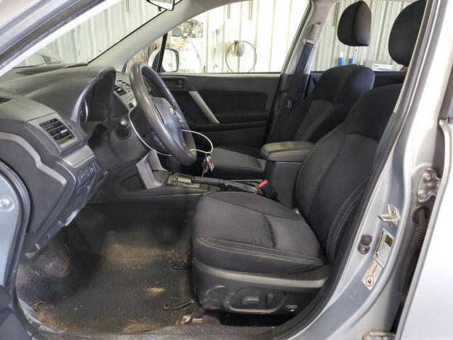 Photo 7 from auction – 2014 SUBARU FORESTER 2 with VIN JF2SJAEC0EH539341