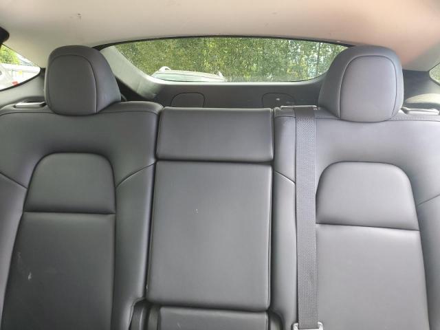 Photo 10 from auction – 2021 TESLA MODEL Y with VIN 5YJYGDEEXMF295514