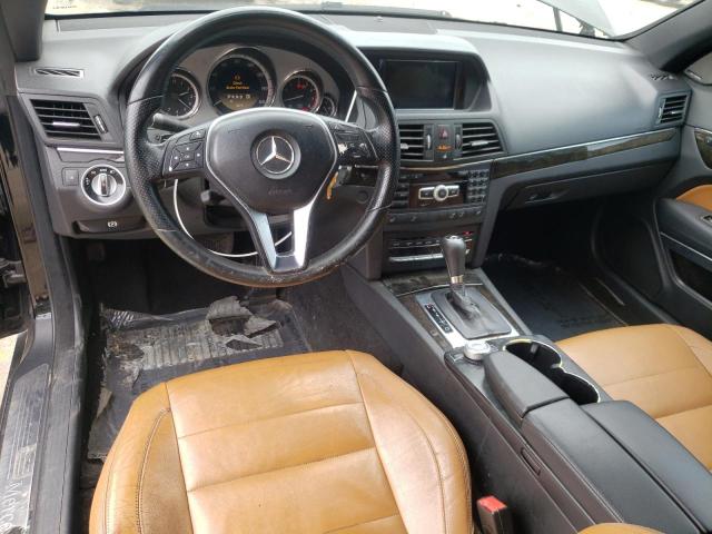 Photo 8 from auction – 2012 MERCEDES-BENZ E 350 with VIN WDDKK5KF6CF141177
