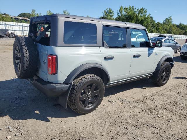 Photo 3 from auction – 2023 FORD BRONCO BASE with VIN 1FMDE5BH4PLC12360