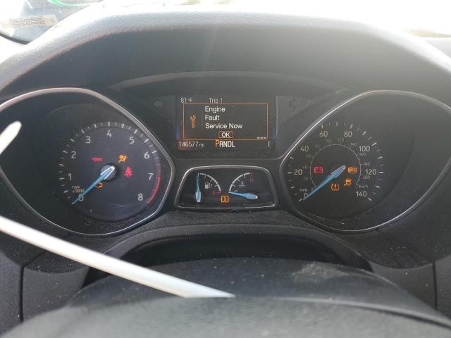 Photo 9 from auction – 2017 FORD FOCUS SE with VIN 1FADP3K21HL216243