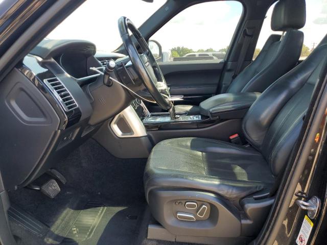 Photo 7 from auction – 2015 LAND ROVER RANGE ROVE with VIN SALGS2VF7FA206137
