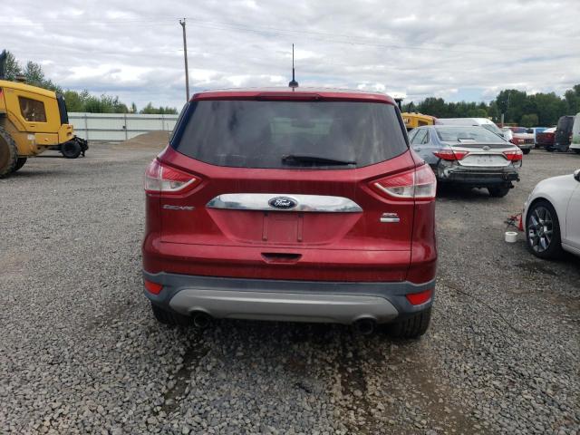 Photo 6 from auction – 2013 FORD ESCAPE SEL with VIN 1FMCU9H99DUA49023