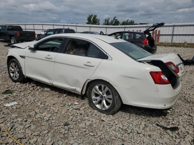 صورة رقم 2 من المزاد - 2011 FORD TAURUS SEL مع VIN 1FAHP2HW0BG112428