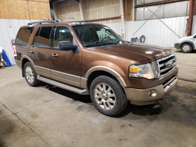 Photo 4 from auction – 2011 FORD EXPEDITION with VIN 1FMJU1J55BEF01606