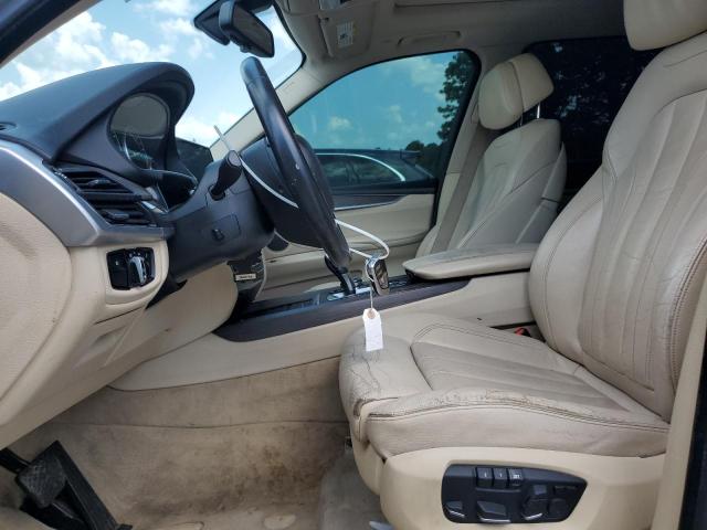 Photo 7 from auction – 2015 BMW X5 XDRIVE3 with VIN 5UXKR0C56F0K68984