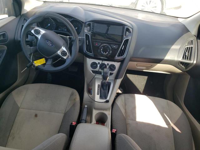 Photo 8 from auction – 2012 FORD FOCUS SE with VIN 1FAHP3F24CL278790