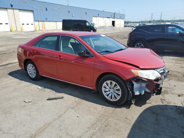 Photo 4 from auction – 2012 TOYOTA CAMRY BASE with VIN 4T4BF1FK2CR179159