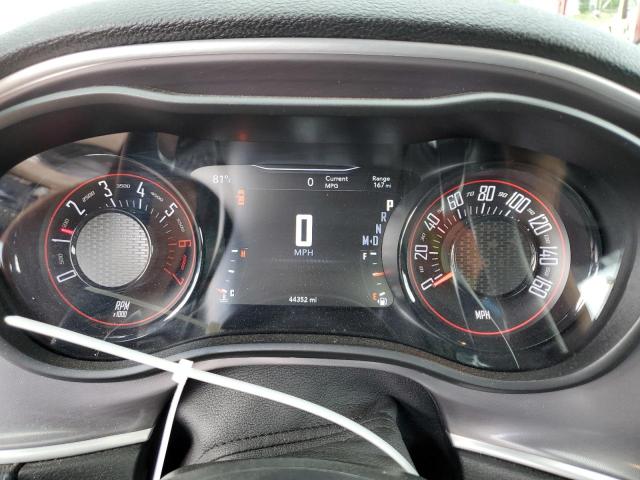 Photo 9 from auction – 2022 DODGE CHALLENGER R/T with VIN 2C3CDZBT5NH207231