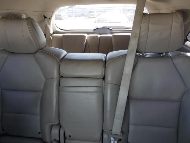 Photo 10 from auction – 2013 ACURA MDX TECHNO with VIN 2HNYD2H33DH511571