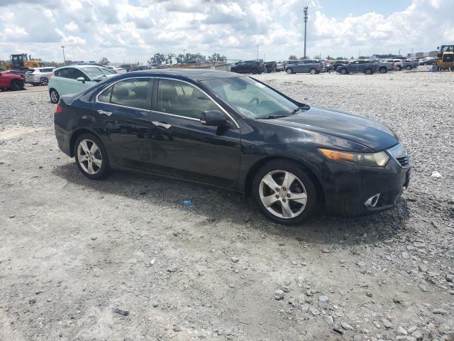 Photo 4 from auction – 2012 ACURA TSX with VIN JH4CU2F45CC025002