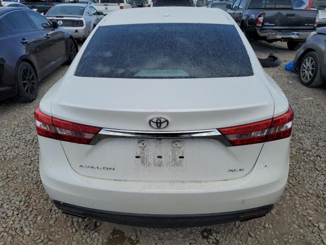 Photo 6 from auction – 2015 TOYOTA AVALON with VIN 4T1BK1EBXFU148706