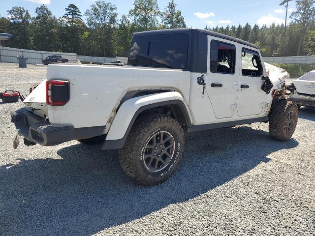 Photo 3 from auction – 2020 JEEP GLADIATOR with VIN 1C6HJTFG5LL197215
