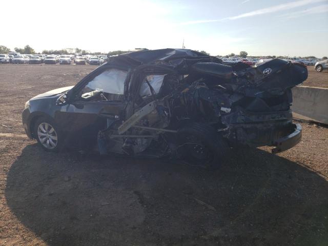 Photo 2 from auction – 2015 TOYOTA COROLLA L with VIN 2T1BURHE8FC448504