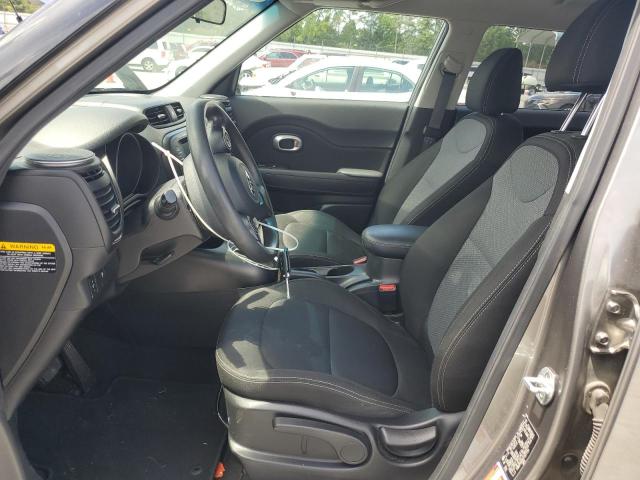 Photo 7 from auction – 2018 KIA SOUL + with VIN KNDJP3A56J7527724
