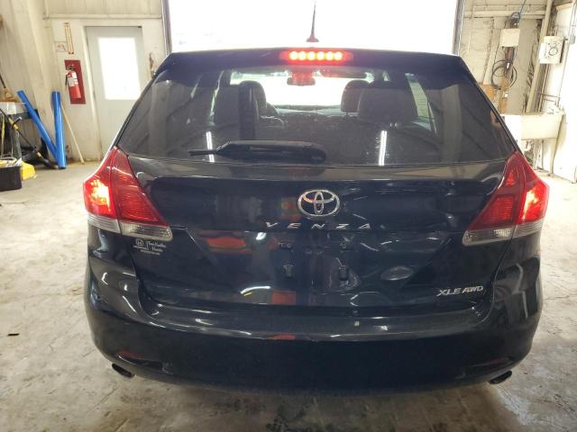 Photo 6 from auction – 2013 TOYOTA VENZA LE with VIN 4T3BK3BB9DU094965
