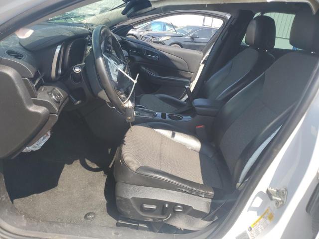 Photo 7 from auction – 2015 CHEVROLET MALIBU 2LT with VIN 1G11D5SL7FF222580