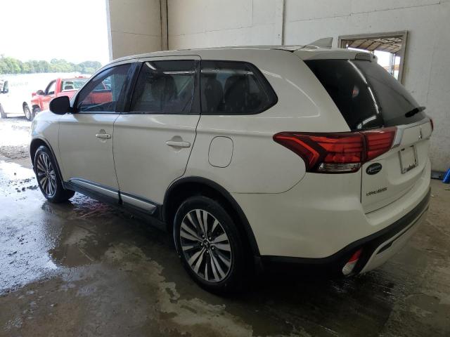 Photo 2 from auction – 2020 MITSUBISHI OUTLANDER with VIN JA4AD2A30LZ015170