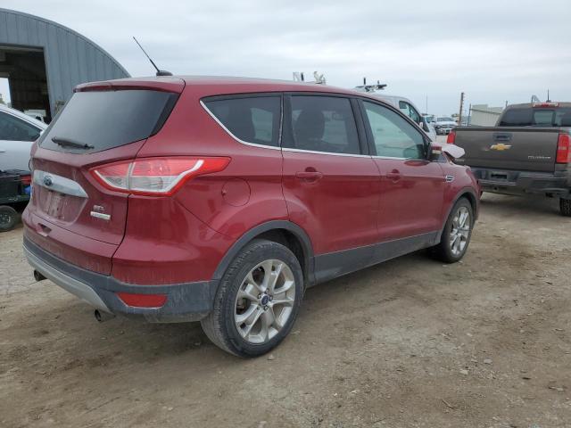 Photo 3 from auction – 2013 FORD ESCAPE SEL with VIN 1FMCU0H92DUA30597