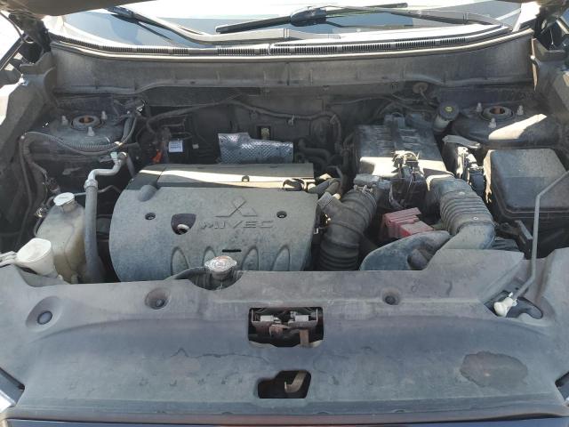Photo 12 from auction – 2013 MITSUBISHI OUTLANDER with VIN 4A4AR4AU4DE013953