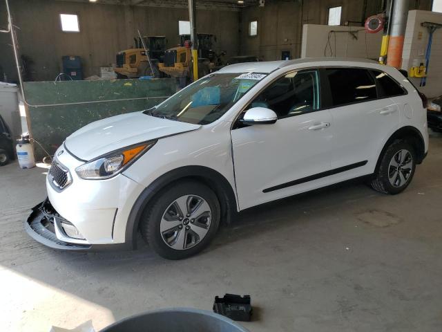 Foto 1 de la subasta – 2019 KIA NIRO EX con VIN KNDCC3LC9K5225020