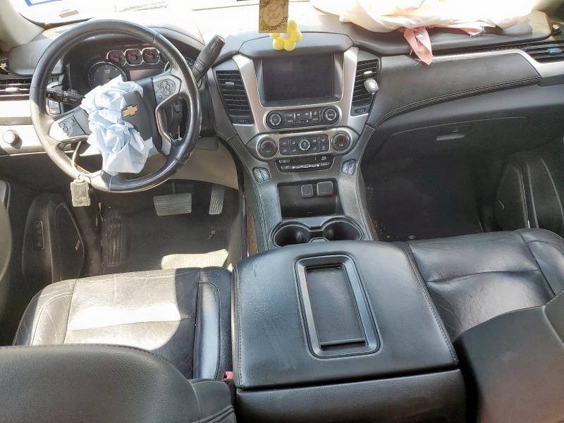 Photo 8 from auction – 2019 CHEVROLET SUBURBAN C with VIN 1GNSCHKC4KR330025
