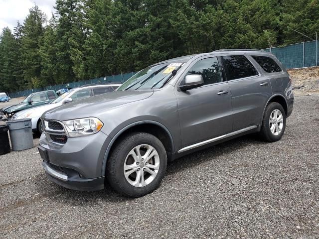 DODGE DURANGO SX 2012 with VIN 1C4RDJAG7CC213009 - Photo from auction