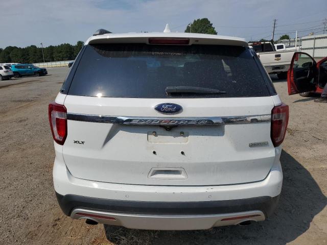 Photo 6 from auction – 2017 FORD EXPLORER X with VIN 1FM5K7DH6HGB64229