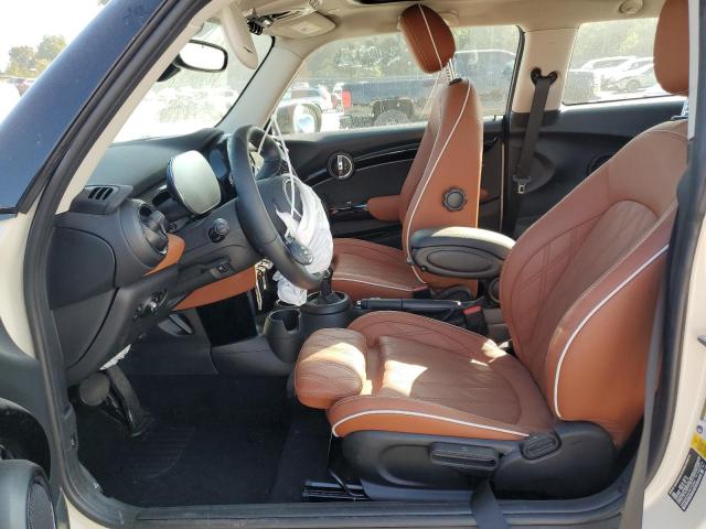 Photo 7 from auction – 2023 MINI COOPER with VIN WMW33DH07P2T53041